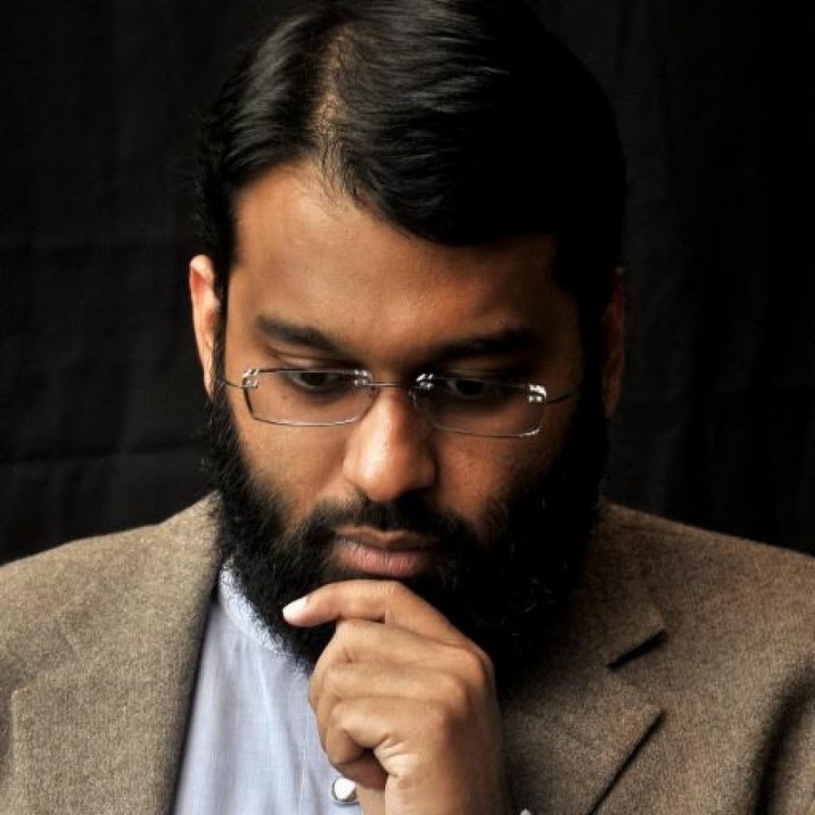 Youtube - Yasir Qadhi
