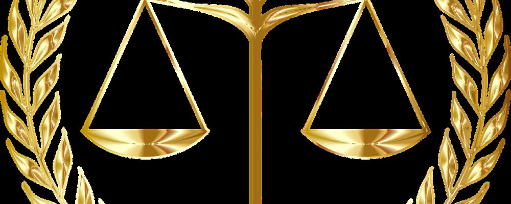 justice, scales, law